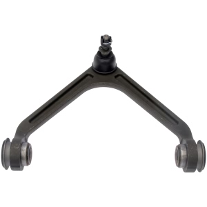 Dorman Front Passenger Side Upper Non Adjustable Control Arm And Ball Joint Assembly for Chrysler Aspen - 520-599