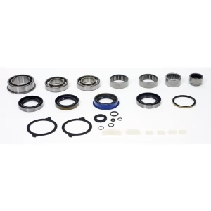 SKF Transfer Case Rebuild Kit - STCK241-CC