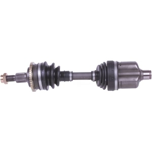 Cardone Reman Remanufactured CV Axle Assembly for 1990 Buick Regal - 60-1112