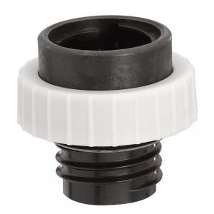 STANT Black Fuel Cap Tester Adapter for Honda Accord - 12407