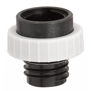 STANT Black Fuel Cap Tester Adapter for 1988 Acura Legend - 12407