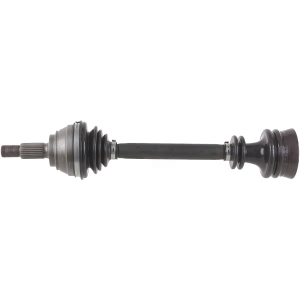 Cardone Reman Remanufactured CV Axle Assembly for Saab - 60-9049