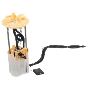 Delphi Fuel Pump Module Assembly for 2007 Dodge Sprinter 3500 - FG1706
