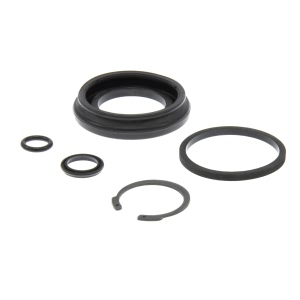 Centric Rear Disc Brake Caliper Repair Kit for 2006 Audi TT Quattro - 143.33025