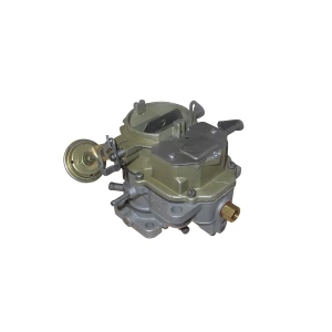 Uremco Remanufactured Carburetor for Dodge Challenger - 5-5158