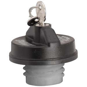 Gates Locking Fuel Tank Cap for Chevrolet P30 - 31778