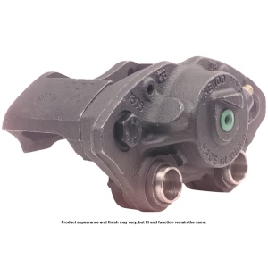 Cardone Reman Remanufactured Unloaded Caliper for 1990 Pontiac LeMans - 19-1276A