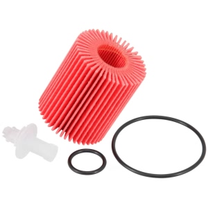 K&N Performance Silver™ Oil Filter for Toyota - PS-7023