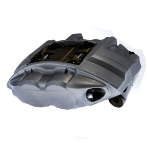 Centric Posi Quiet™ Loaded Brake Caliper for 2012 Infiniti M56 - 142.42160