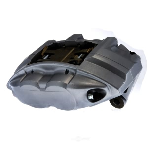 Centric Posi Quiet™ Loaded Brake Caliper for 2017 Infiniti Q70 - 142.42160