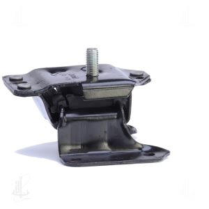 Anchor Front Passenger Side Engine Mount for 1994 Ford Mustang - 2997