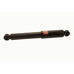 KYB Excel G Rear Driver Or Passenger Side Twin Tube Shock Absorber for 2014 Fiat 500 - 348058