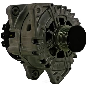 Quality-Built Alternator Remanufactured for Mercedes-Benz S63 AMG - 11807