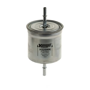 Hengst In-Line Fuel Filter for Volvo S60 - H325WK