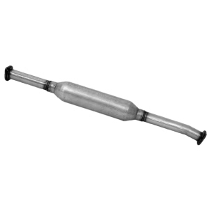 Walker Aluminized Steel Round Resonator Assembly for 2004 Kia Optima - 54667