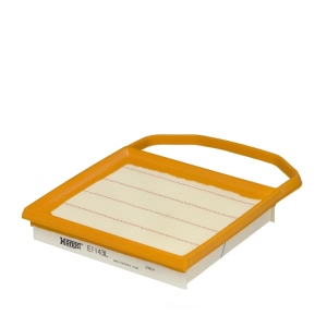 Hengst Air Filter for Mercedes-Benz C400 - E1143L