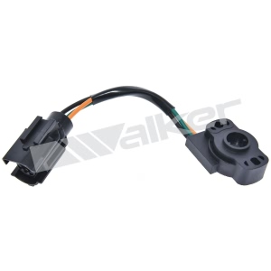 Walker Products Throttle Position Sensor for 1989 Ford Country Squire - 200-1382