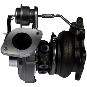 Dorman OE Solutions Turbocharger - 667-257