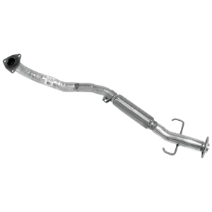 Walker Aluminized Steel Exhaust Front Pipe for 1990 Toyota Camry - 44123