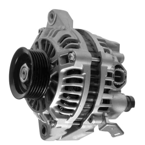 Denso Alternator for 2005 Honda Civic - 210-4225
