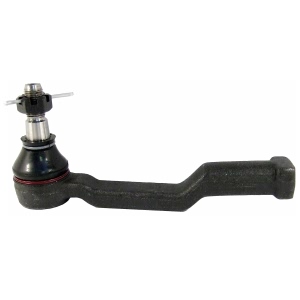 Delphi Inner Steering Tie Rod End for 1987 Mazda B2600 - TA2243