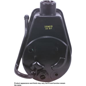 Cardone Reman Remanufactured Power Steering Pump w/Reservoir for Jeep Cherokee - 20-7830