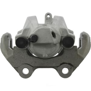 Centric Remanufactured Semi-Loaded Rear Passenger Side Brake Caliper for 2003 Mercedes-Benz S500 - 141.35573