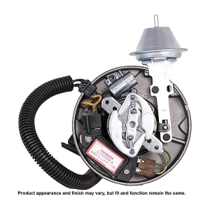 Cardone Reman Remanufactured Electronic Distributor for GMC Jimmy - 30-1691