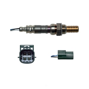 Denso Oxygen Sensor for Infiniti M45 - 234-4302
