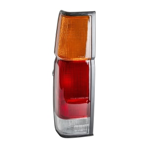 TYC Driver Side Replacement Tail Light for 1989 Nissan D21 - 11-1682-00