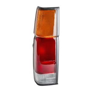 TYC Driver Side Replacement Tail Light for 1997 Nissan Pickup - 11-1682-00