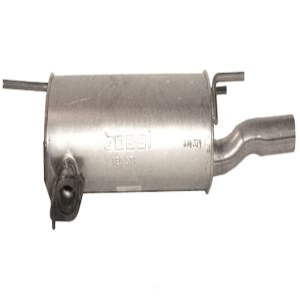 Bosal Rear Exhaust Muffler for Toyota Camry - 228-339