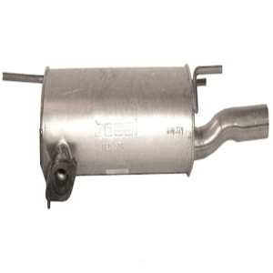 Bosal Rear Exhaust Muffler for 1993 Toyota Camry - 228-339