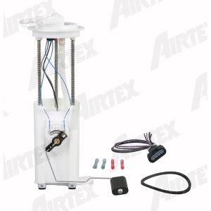 Airtex Electric Fuel Pump for 1996 GMC Savana 3500 - E3926M