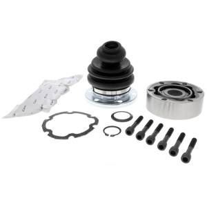 VAICO Front Passenger Side Inner Driveshaft CV Joint for 1999 Audi A4 Quattro - V10-7426