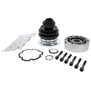 VAICO Front Passenger Side Inner Driveshaft CV Joint - V10-7426