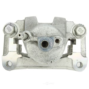 Centric Remanufactured Semi-Loaded Rear Passenger Side Brake Caliper for 2014 Toyota Tundra - 141.44623