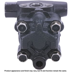 Cardone Reman Remanufactured Power Steering Pump w/o Reservoir for 1995 Isuzu Trooper - 21-5859