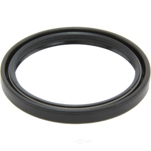 Centric Premium™ Front Outer Wheel Seal for 1991 Isuzu Stylus - 417.43007