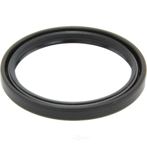 Centric Premium™ Front Outer Wheel Seal for 1990 Isuzu Impulse - 417.43007