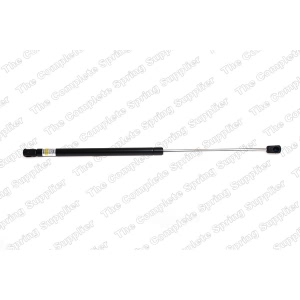 lesjofors Hood Lift Support for 1998 Saab 900 - 8077800