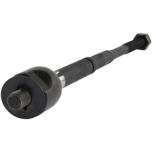 Centric Premium™ Front Inner Steering Tie Rod End for 2009 Nissan Sentra - 612.42047