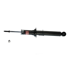 KYB Excel G Front Driver Side Twin Tube Strut for 2012 Nissan 370Z - 340092