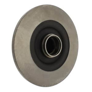 Centric Premium™ Brake Rotor for Mazda GLC - 120.45008