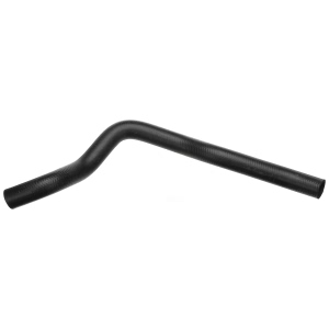 Gates Engine Coolant Molded Radiator Hose for 2015 Nissan NV1500 - 23969