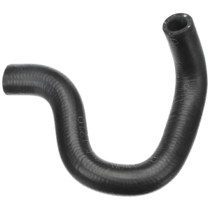 Gates Hvac Heater Molded Hose for 2004 Acura RL - 18818