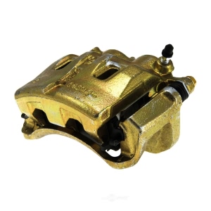Centric Posi Quiet™ Loaded Brake Caliper for 1998 Nissan Pathfinder - 142.42113