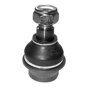 Delphi Front Lower Press In Ball Joint for 2005 Dodge Sprinter 3500 - TC888