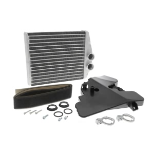 VEMO HVAC Heater Core for 2008 Saab 9-3 - V40-61-0005