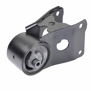 GSP North America Front Engine Mount for 1996 Nissan Maxima - 3514382